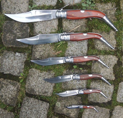 Coltello tascabile navaja - coltello,