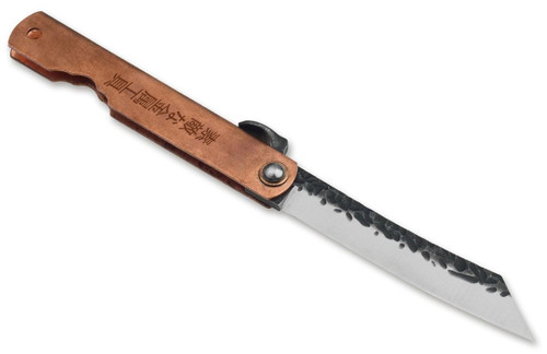 Coltello tascabile higo - tascabile,