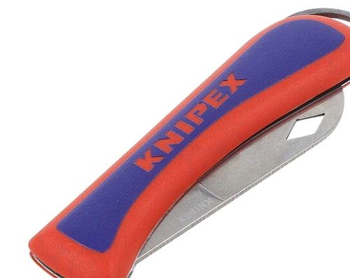 Coltello universale 80 mm - 80,