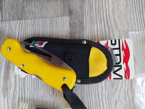 Coltello serramanico kf302 - coltello,