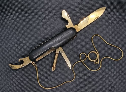 Esclusivo coltello tasca - esclusivo,