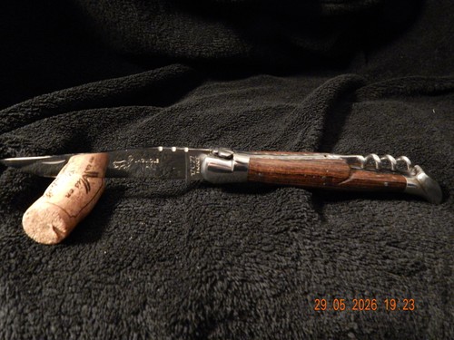 Coltello tascabile laguiole - coltello, di