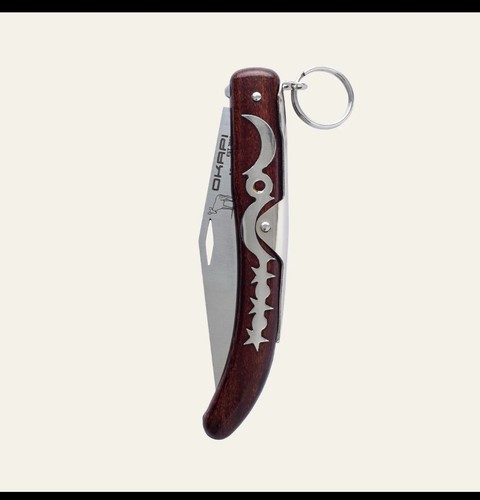 Coltello okapi fg02560 - coltello,