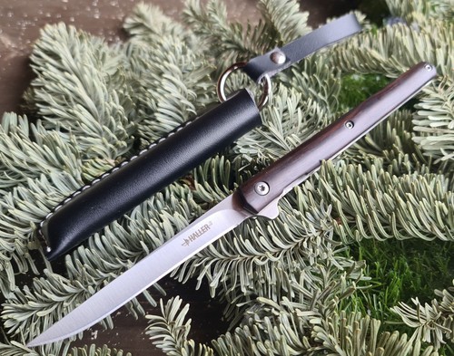 Coltello tascabile haller - tascabile,