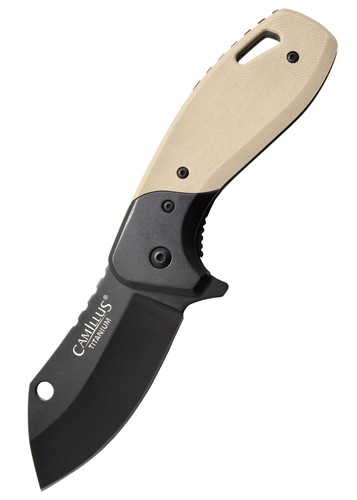 Camillus chonk coltello da - chonk™,,