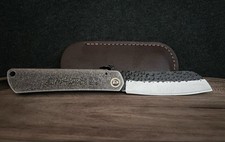 Coltello Pieghevole Stile