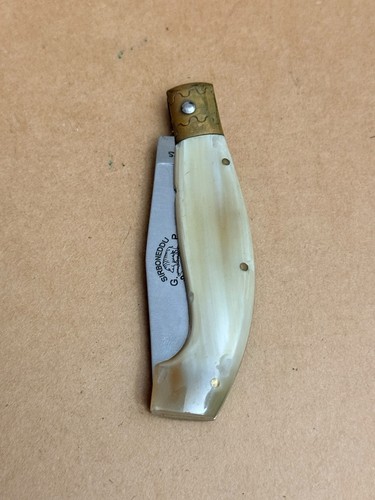 Figus coltello a - s.,