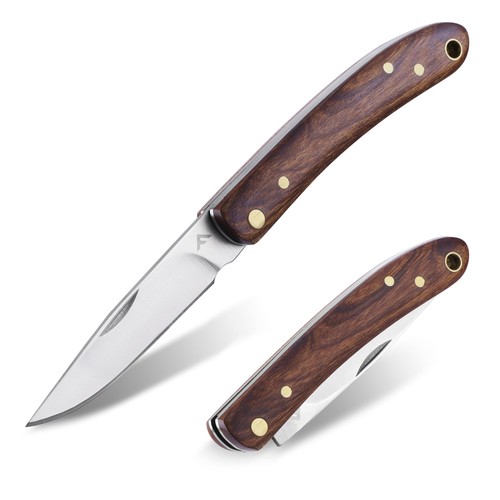 Flissa coltello tascabile con - coltello,