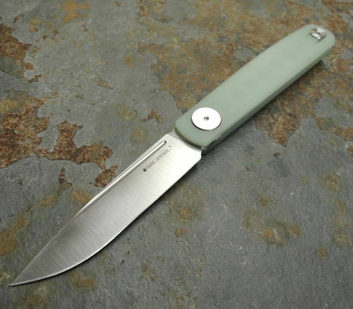 Coltello real steel rsk - real,