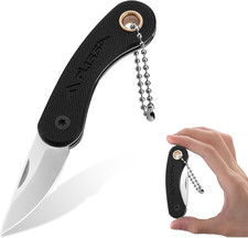 Mini Coltello Tascabile