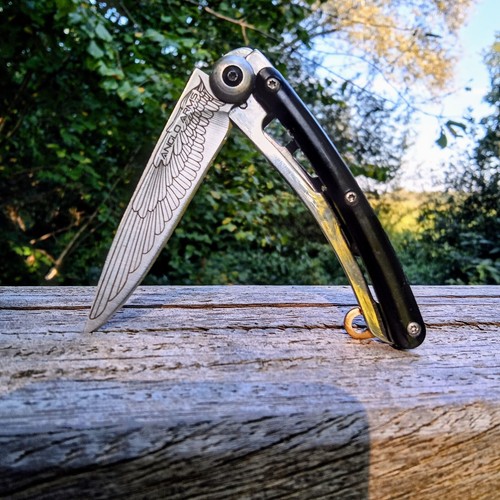 Coltello tascabile coltello