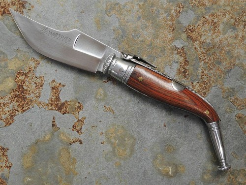Navaja jerezana coltello - jerezana,