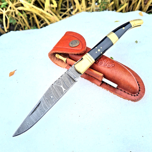 Coltello tascabile laguiole - tascabile,