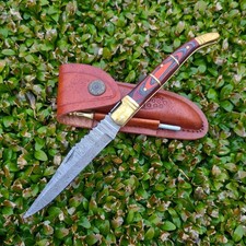 Coltello tascabile Laguiole
