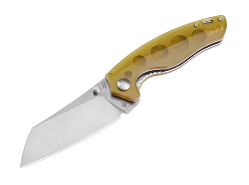 Coltello tascabile kizer - tascabile,