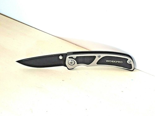 Coltello interamente - , in