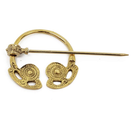 Fibel goldsborough coltello - goldsborough,