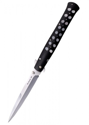 Coltello tascabile lite - coltello, ti-lite