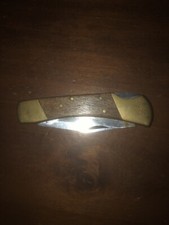 Vintage coltello da collezione