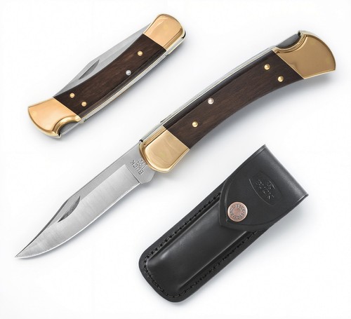 Coltello tascabile pieghevole