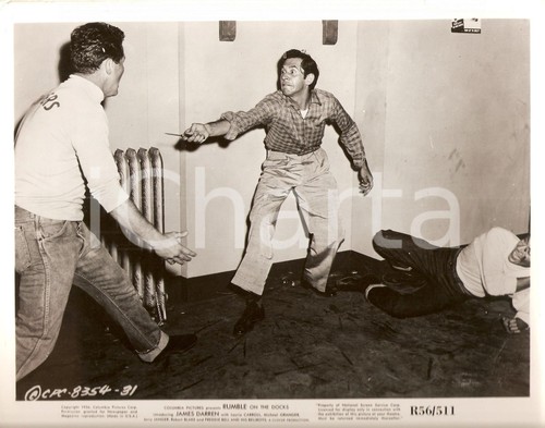 1956 rumble the docks uomo - rumble,