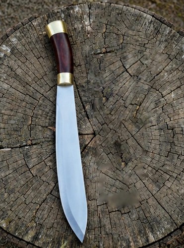Coltello machete lama - coltello,