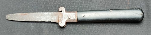 Antico coltello collezione - antico, da