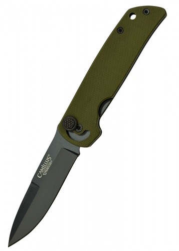 Camillus cuda mini coltello - mini™,