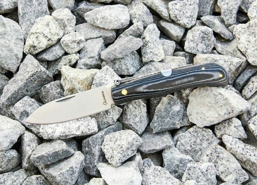 Coltello tascabile albainox - coltello,
