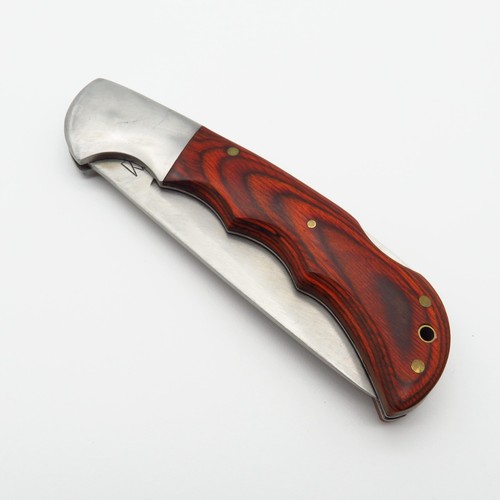 Coltello tascabile vintage