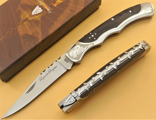Coltello tascabile laguiole - tascabile,