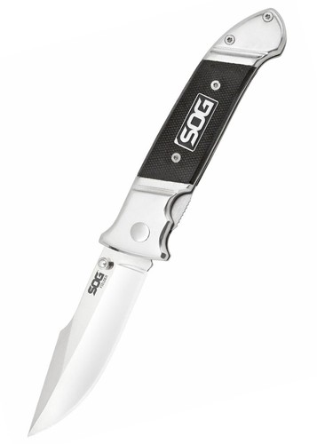 Coltello tascabile fielder - tascabile,