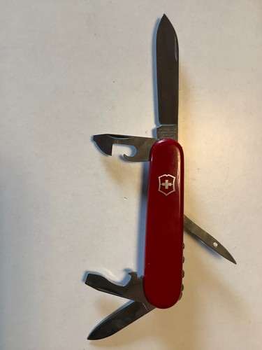 Coltello tascabile pieghevole