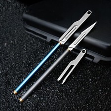 EDC Titan Utility coltello