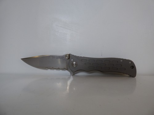 Camillus cuda dominator s30v - cuda,