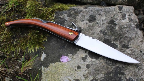 Coltello albainox navaja - coltello,