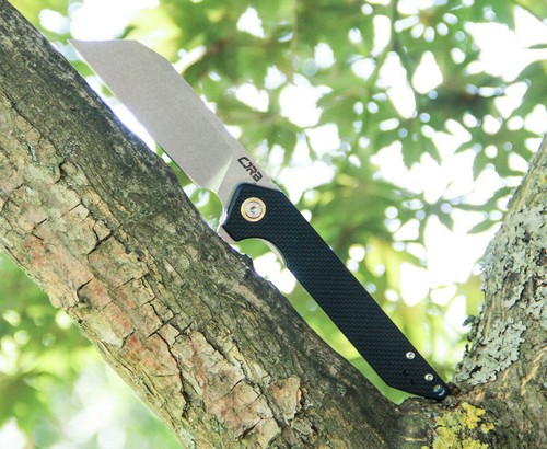 Coltello cjrb cutlery rampart - coltello,
