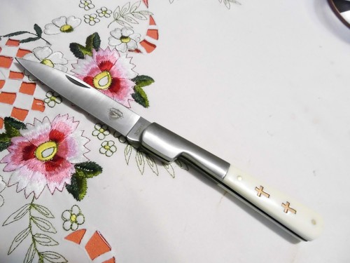 Coltello tascabile corsica - coltello,