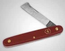 39020   Coltello da innesto a