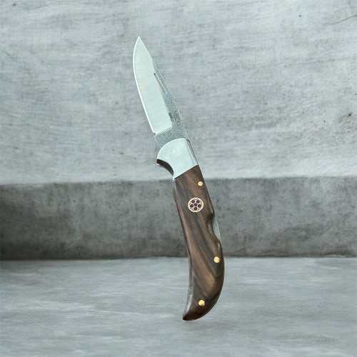 Coltello pieghevole n690 edc - coltello,