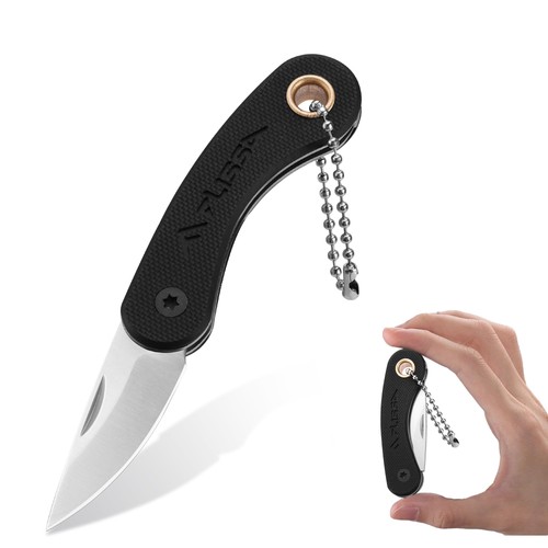 Mini coltello tascabile - coltello,
