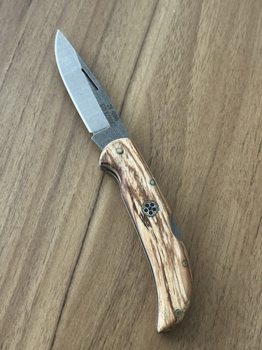 Coltello pieghevole - coltello,