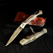 Coltello tascabile LAGUIOLE