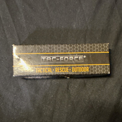 Tac force coltello tascabile - tac-force,