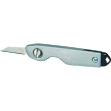 Coltello cutter a serramanico