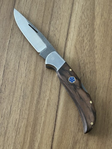Coltello pieghevole n690 edc - coltello,
