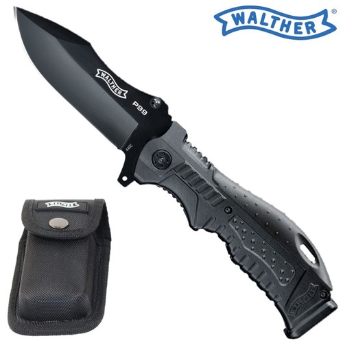 Coltello tascabile pieghevole
