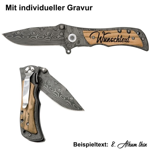 Coltello pieghevole