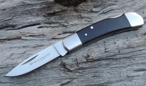 Coltello böker magnum - coltello, "
