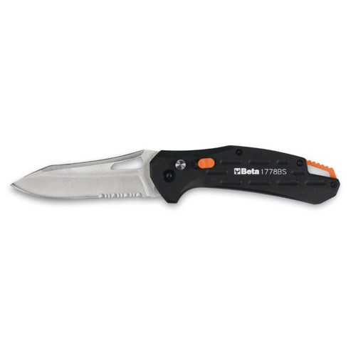 Beta 1778bs coltello - beta, a